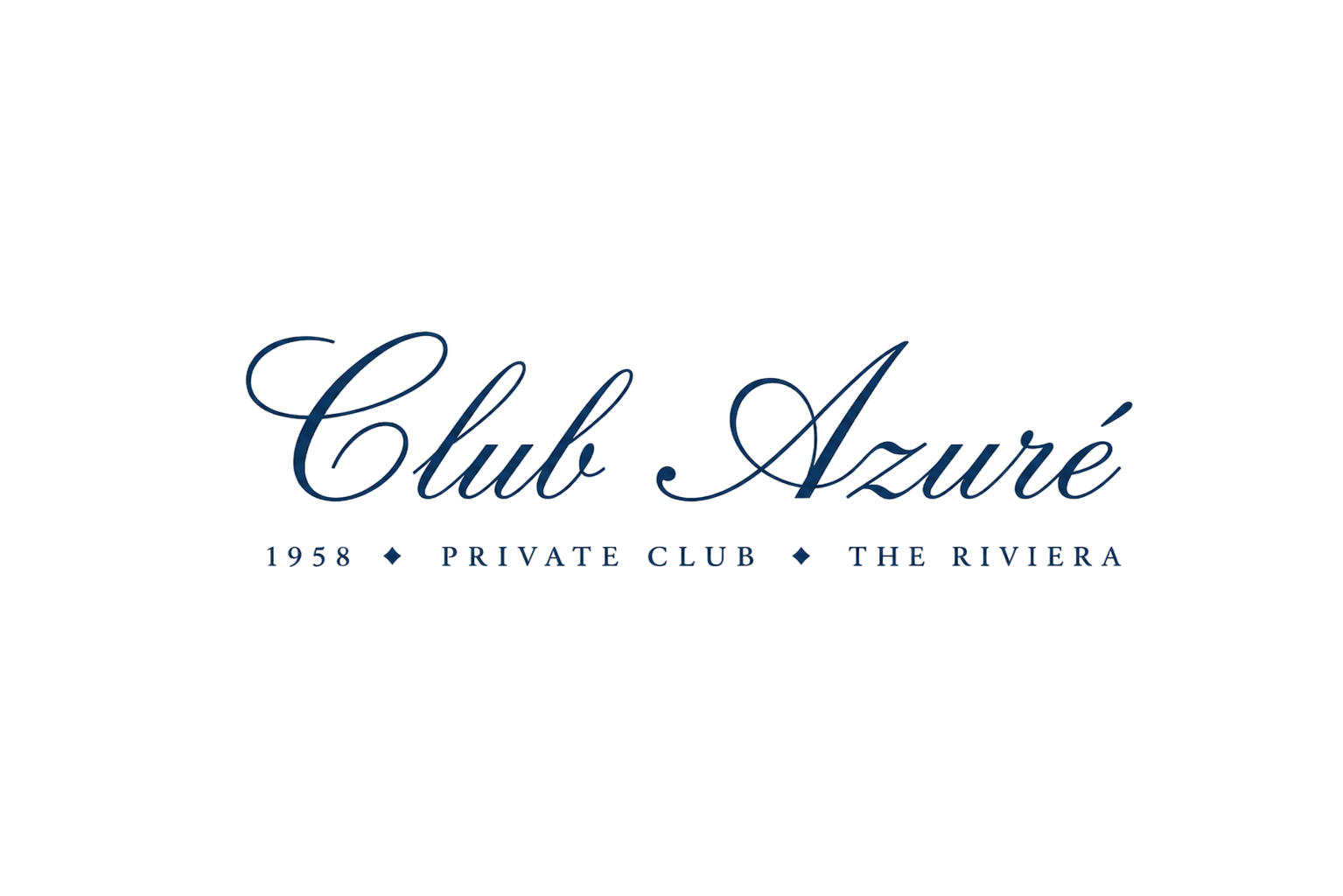 Club Azuré